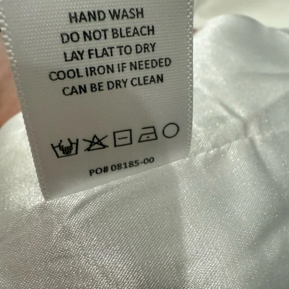 NWT Show Me Your Mumu Save the dress white blazer Rhinestone Elegant Mini Sz S - Picture 8 of 11